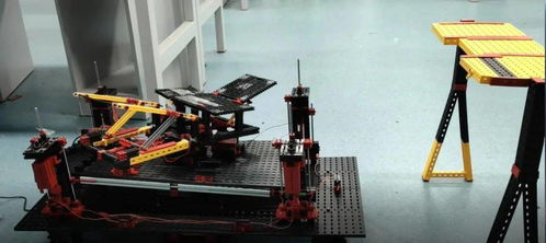 喜報(bào) | 第九屆全國大學(xué)生機(jī)械創(chuàng)新設(shè)計(jì)大賽慧魚組我院再創(chuàng)佳績