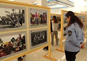 光影記錄服務溫度，鏡頭定格便民瞬間——縣政務服務中心舉辦“走進政務服務中心”攝影精品展暨攝影攝像服務紀實